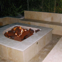 Firepits